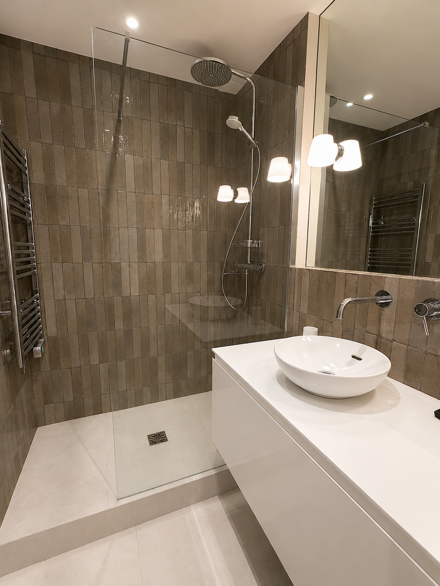 L'appartement Monge