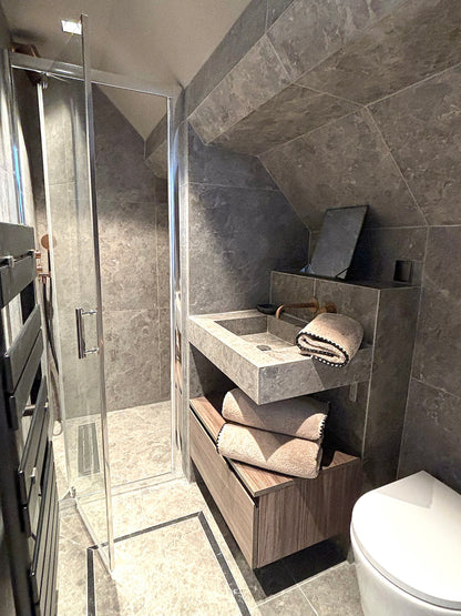 Le Penthouse Tour Eiffel