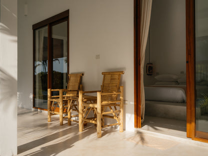 Koh-Samui - Villa Ariana