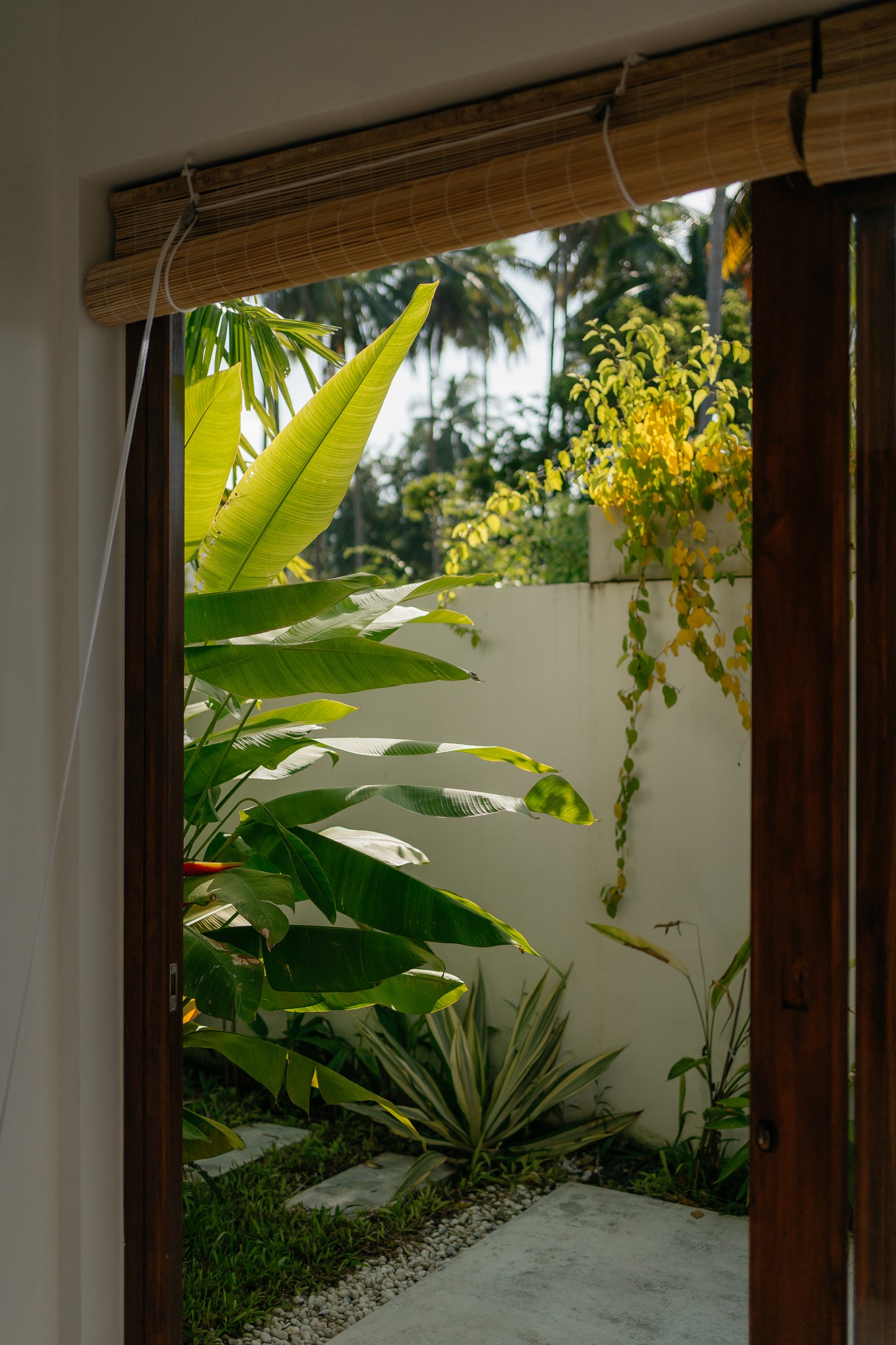 Koh-Samui - Villa Ariana