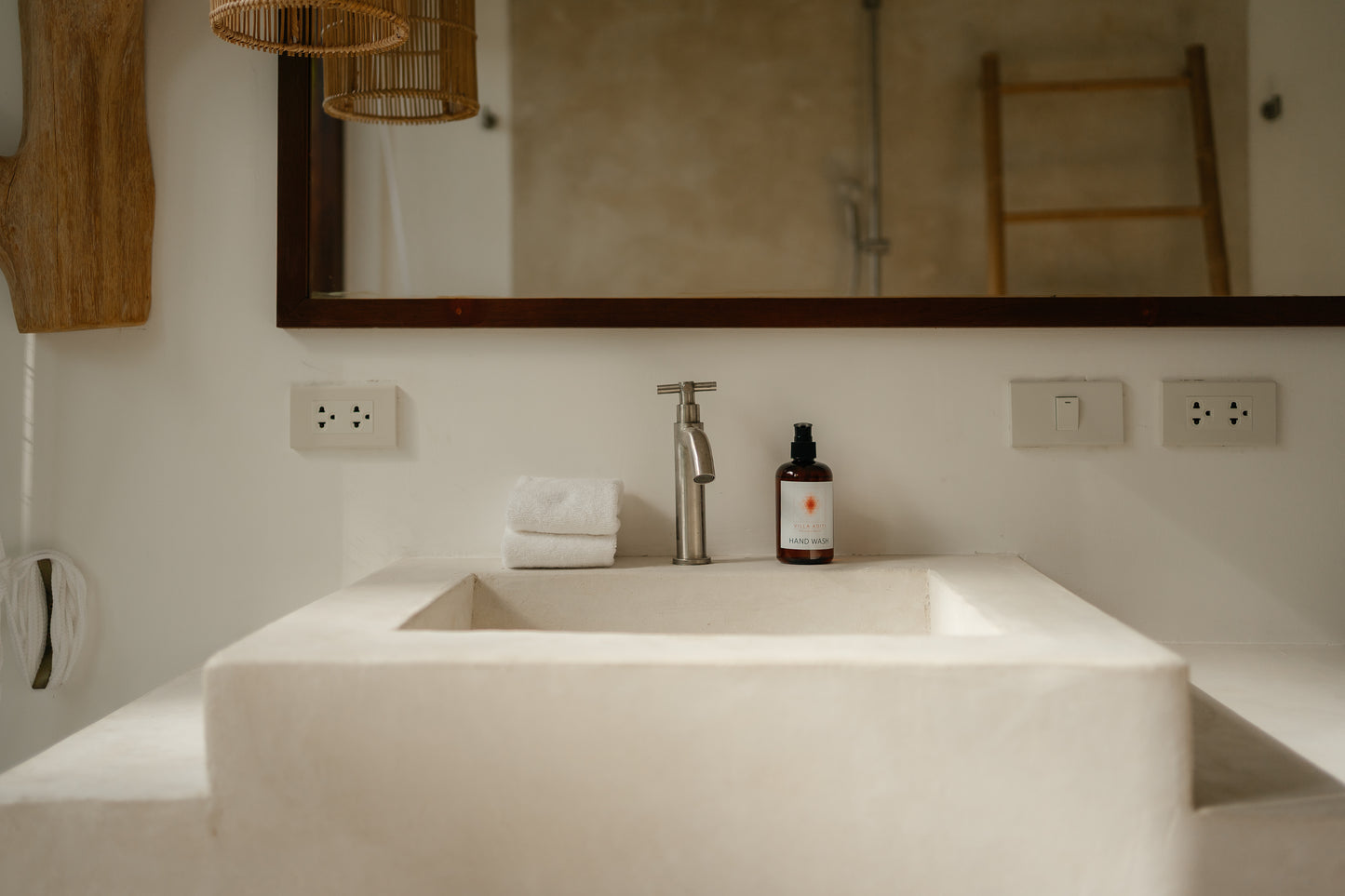 Koh-Samui - Villa Ariana