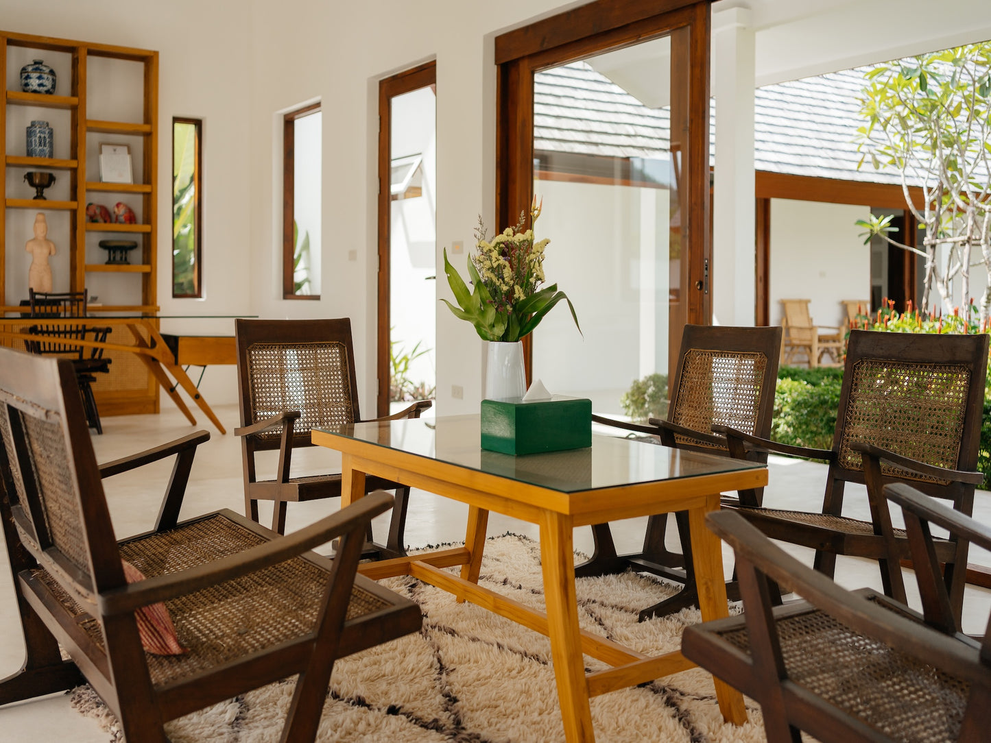 Koh-Samui - Villa Ariana