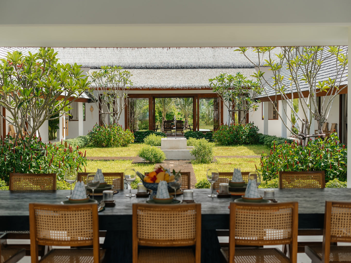 Koh-Samui - Villa Ariana