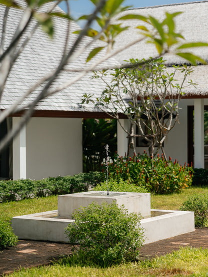 Koh-Samui - Villa Ariana