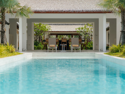 Koh-Samui - Villa Ariana