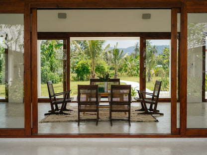 Koh-Samui - Villa Ariana
