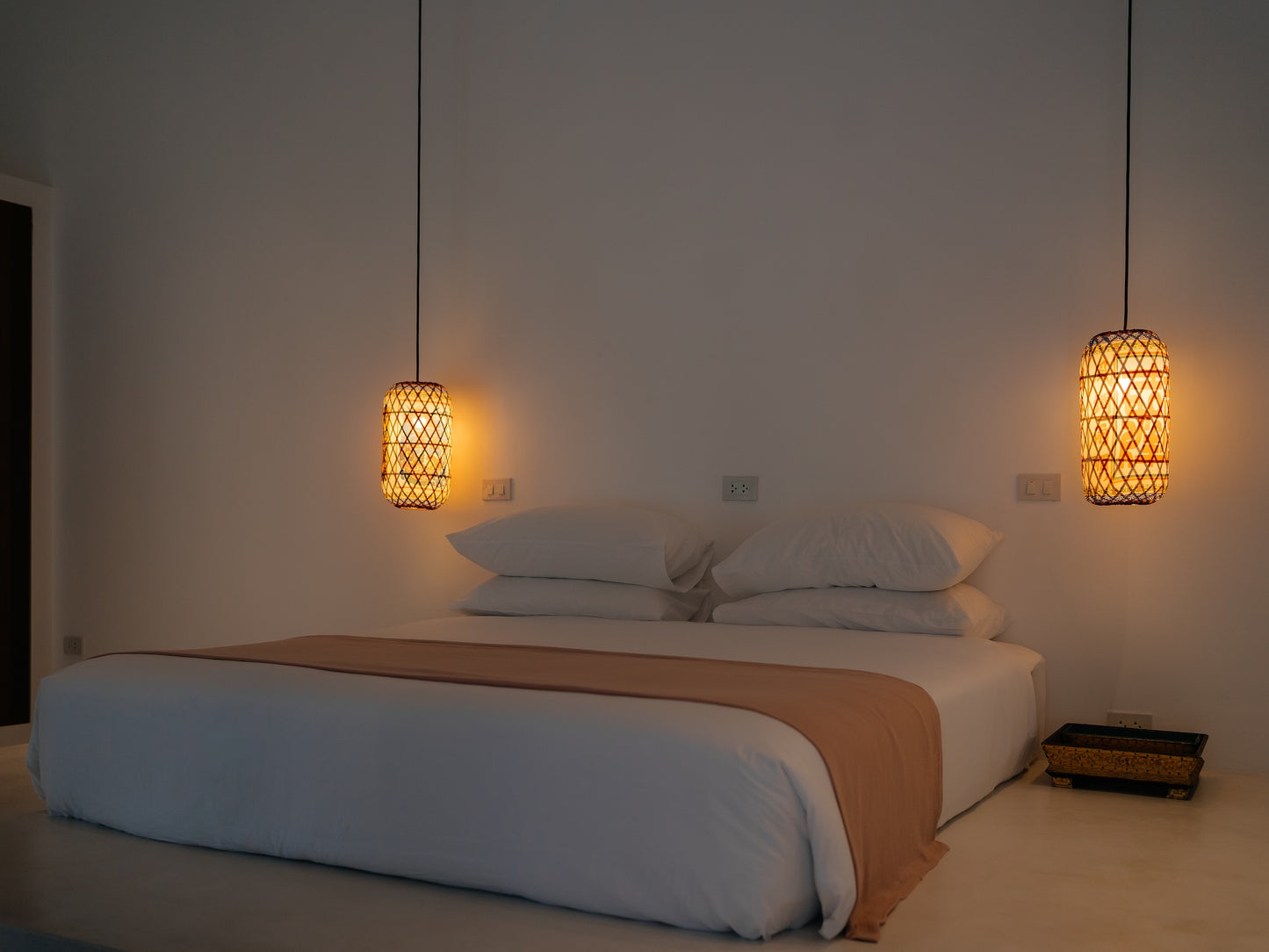 Koh-Samui - Villa Ariana