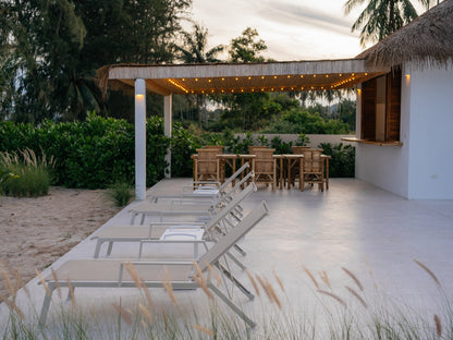 Koh-Samui - Villa Ariana