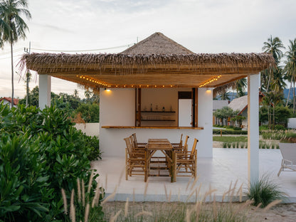 Koh-Samui - Villa Ariana