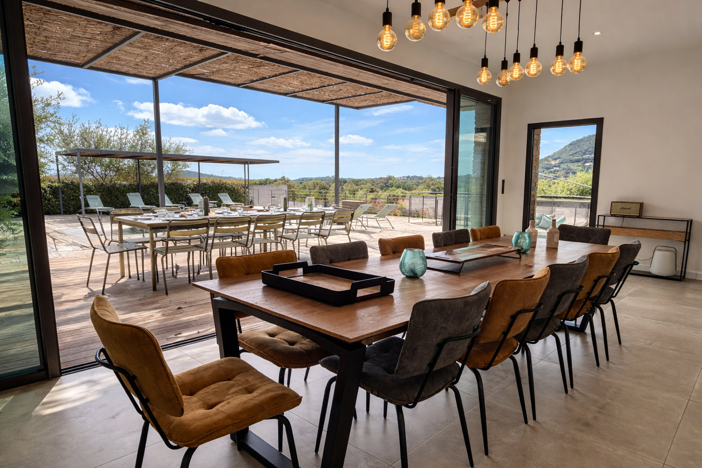Porto-Vecchio - Villa Venti