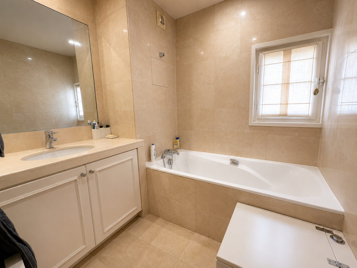 L'appartement Village Royal