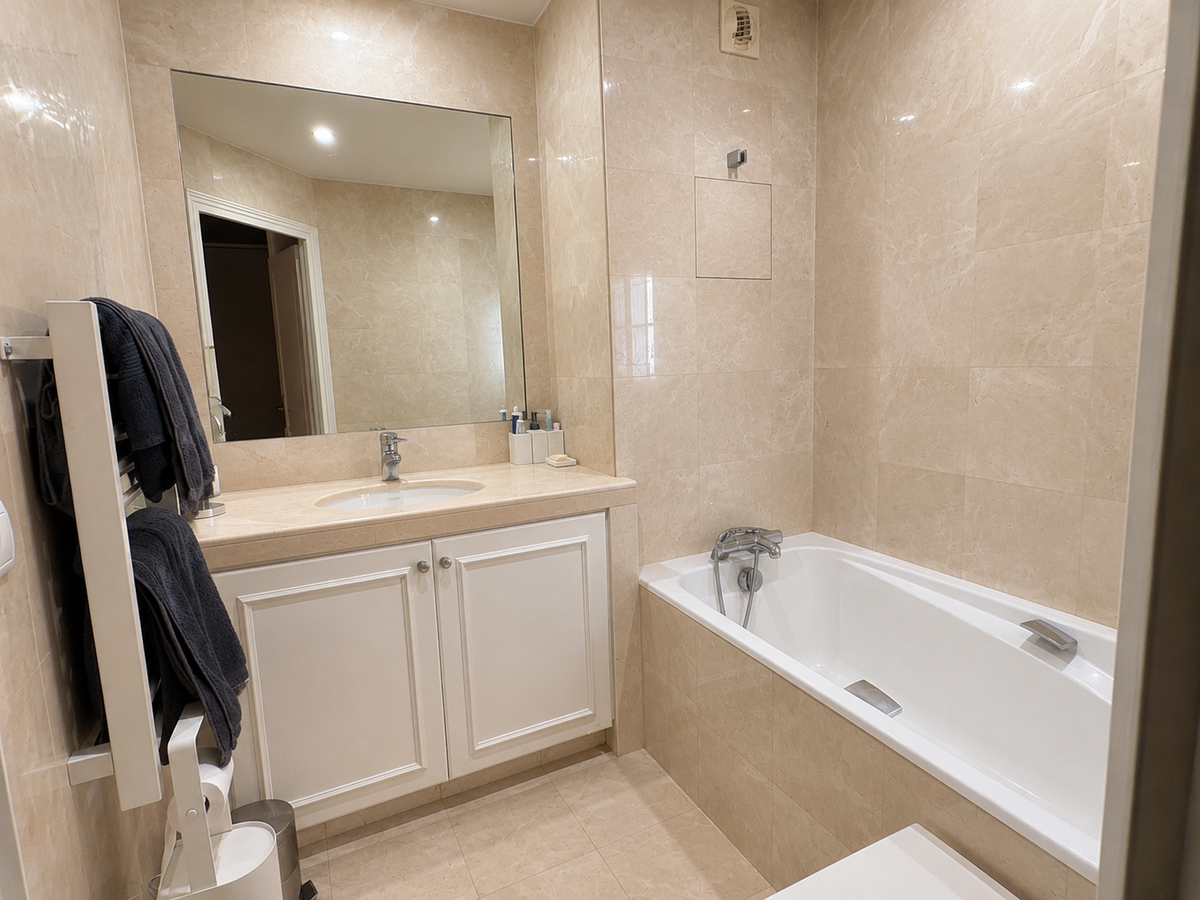 L'appartement Village Royal