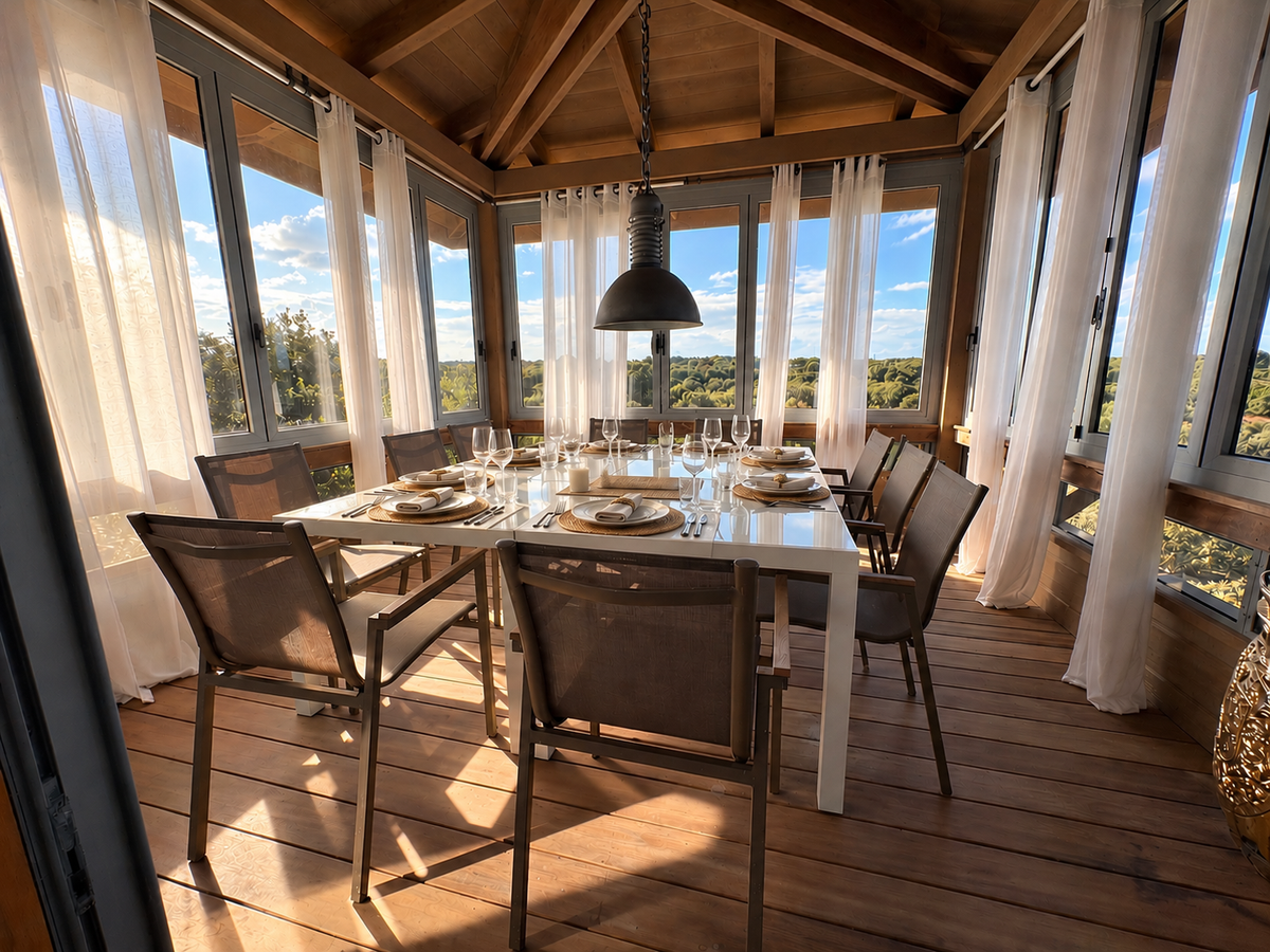 Bonifacio - Villa Carla