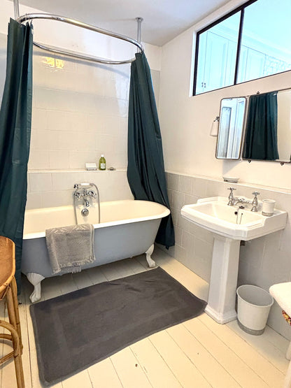 The Poulbot apartment