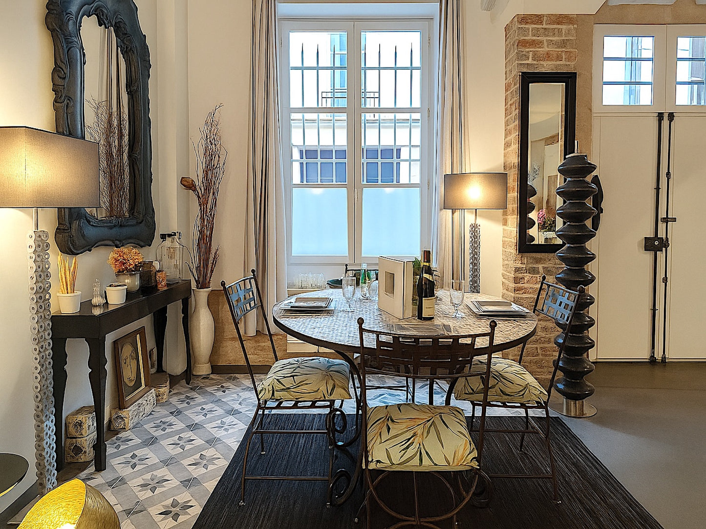 Le Loft Villehardouin