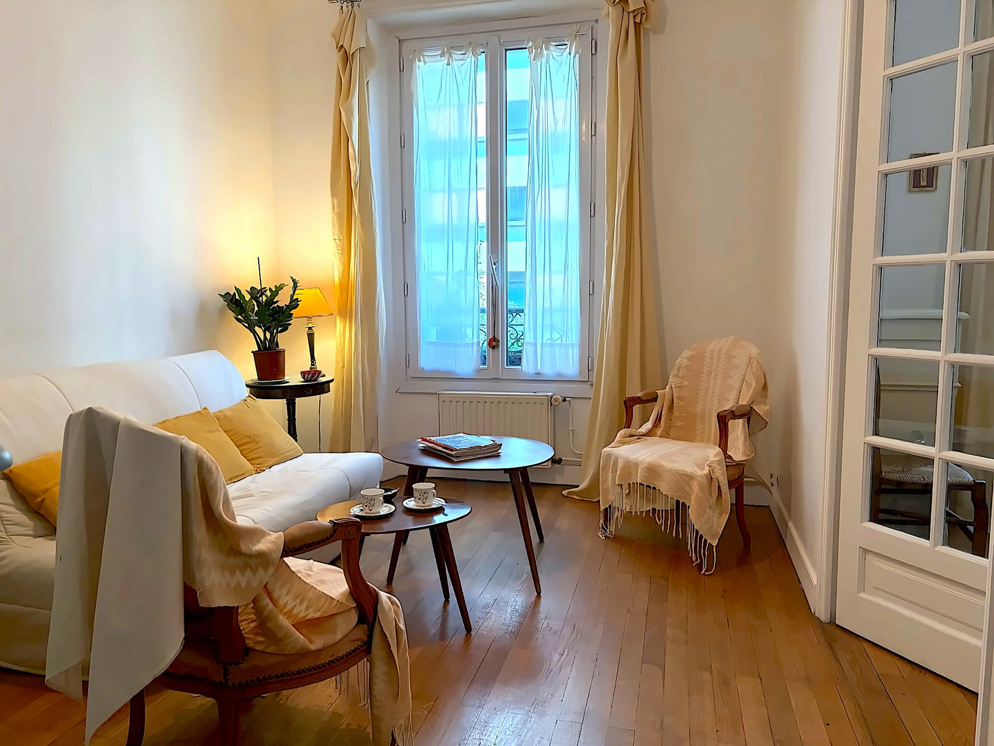 Appartement Pyrénées