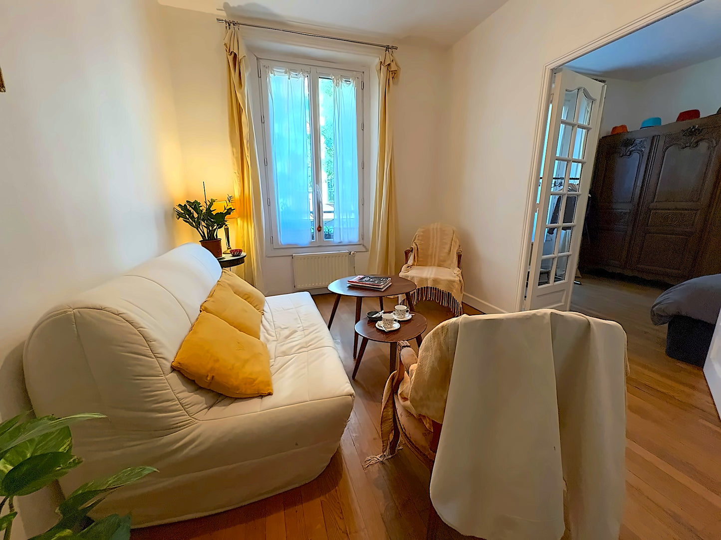 Appartement Pyrénées