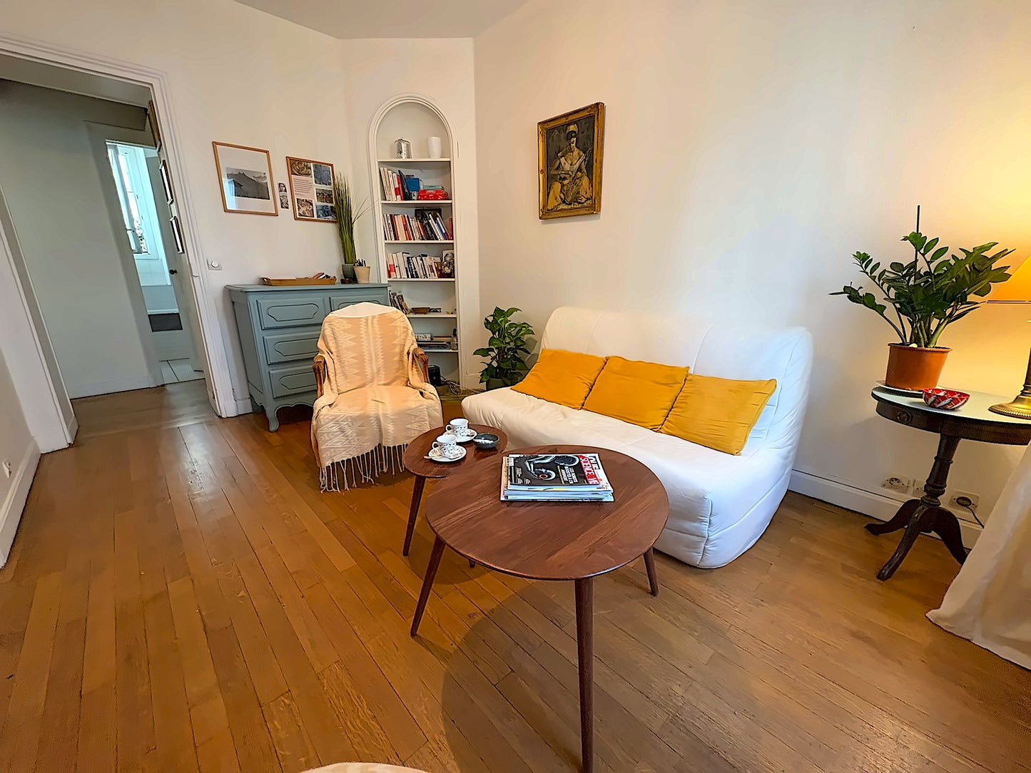 Appartement Pyrénées