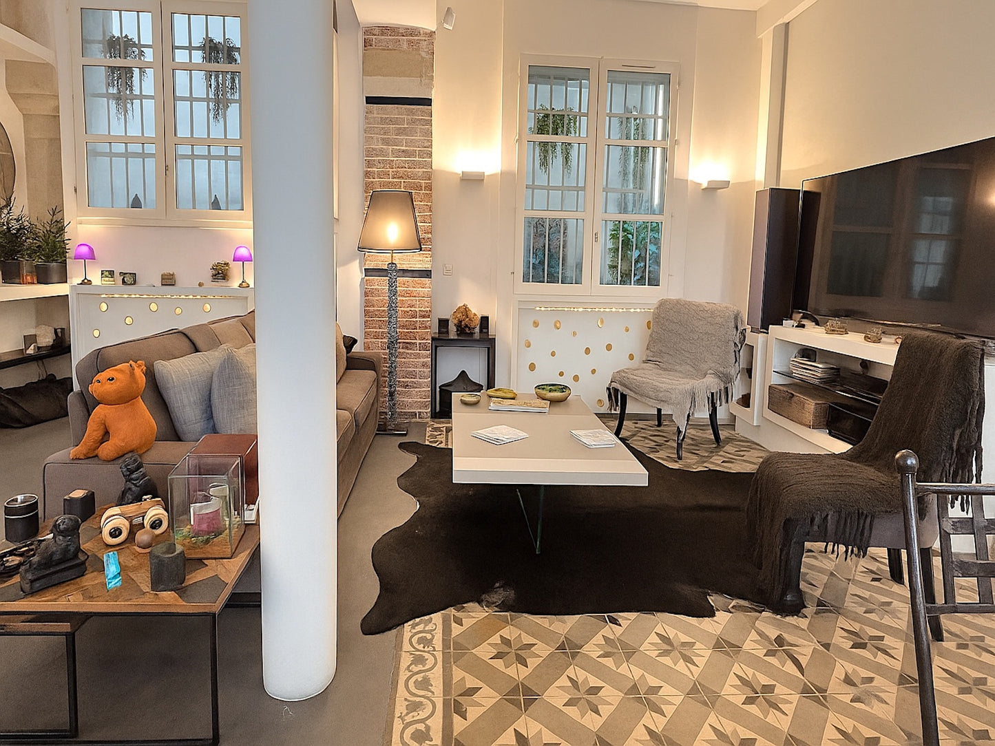 Le Loft Villehardouin