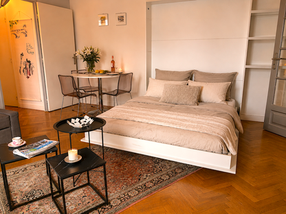 L'appartement Beauce