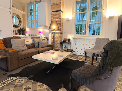 Le Loft Villehardouin