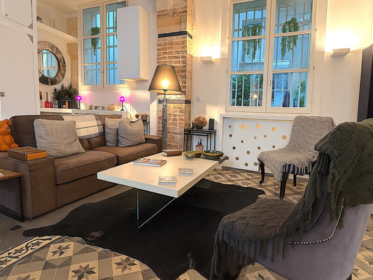 Le Loft Villehardouin