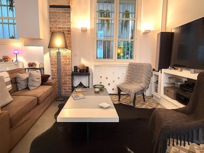 Le Loft Villehardouin