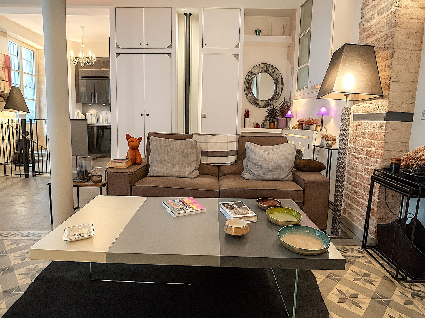 Le Loft Villehardouin