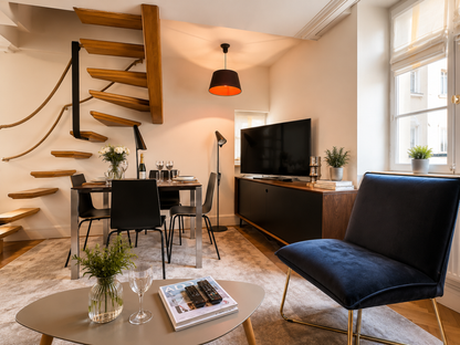 L'appartement Village Royal
