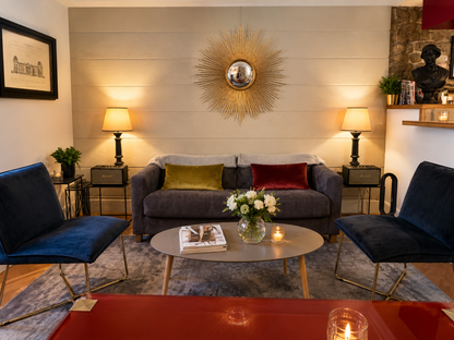 L'appartement Village Royal