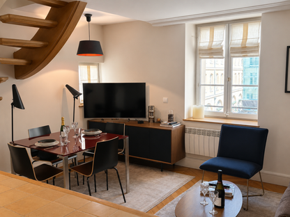 L'appartement Village Royal