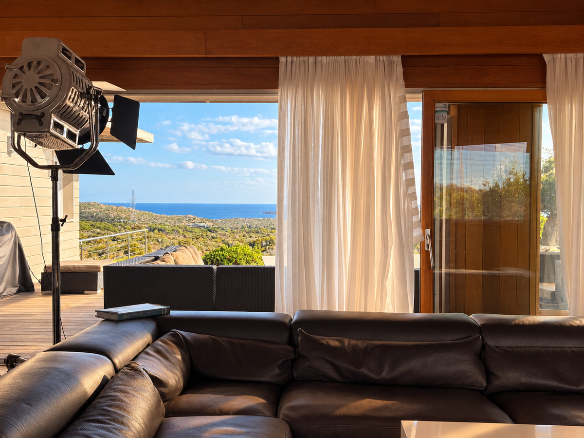 Bonifacio - Villa Carla