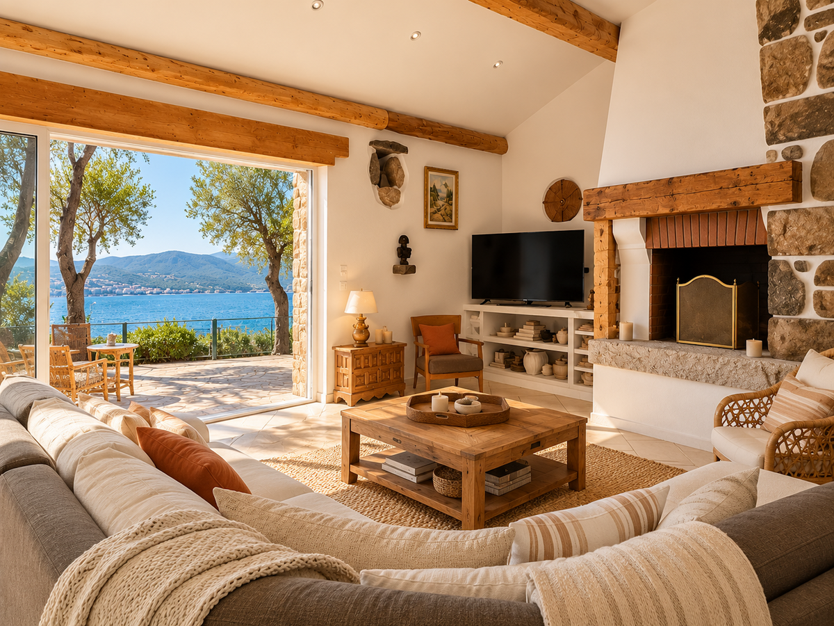 Propriano - Villa Ogiella