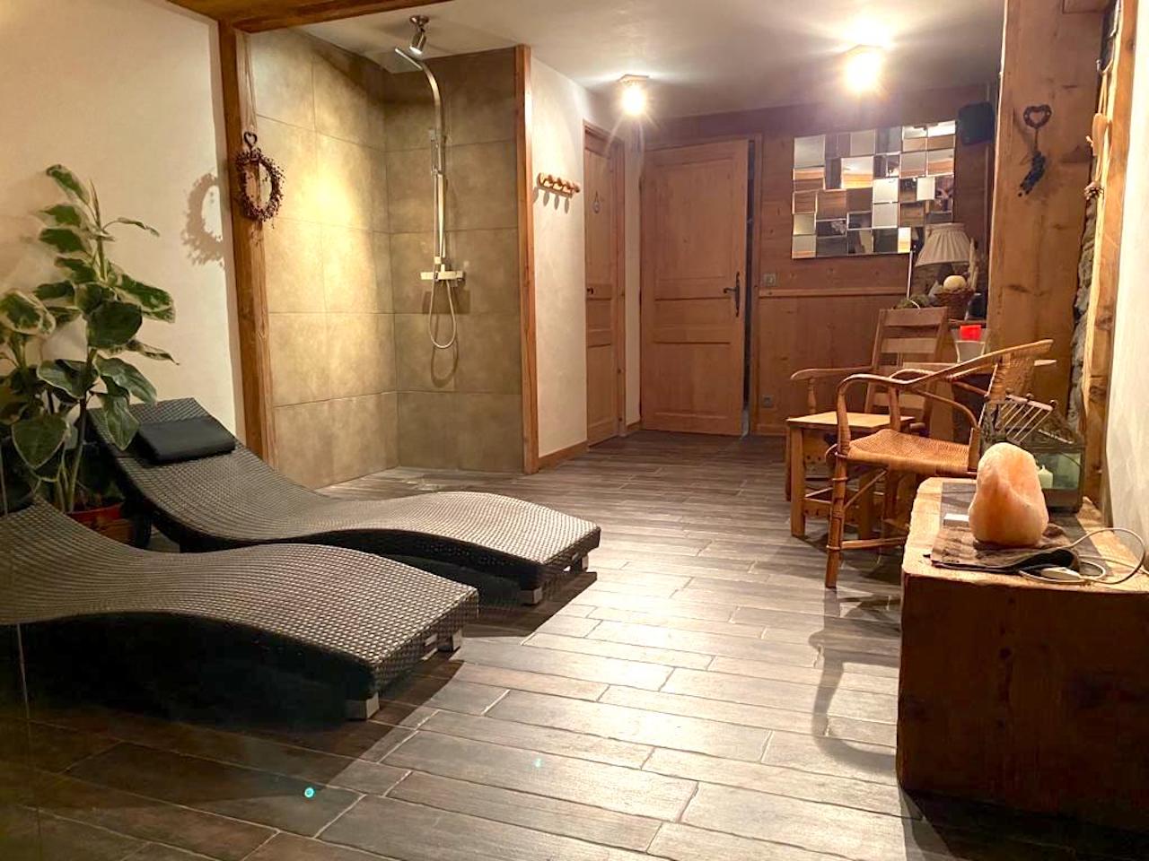 Megève - Chalet Marie