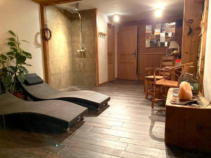 Megève - Chalet Marie