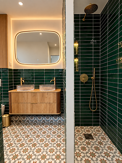Le Penthouse Duchene