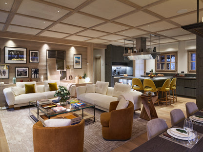 Chalet Méridia