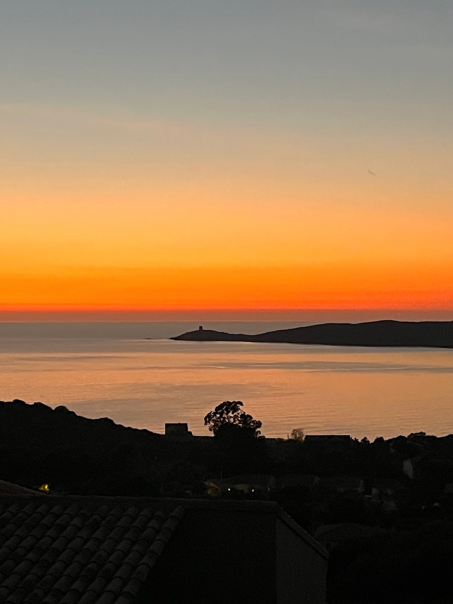 Corsica - Villa Clarisse
