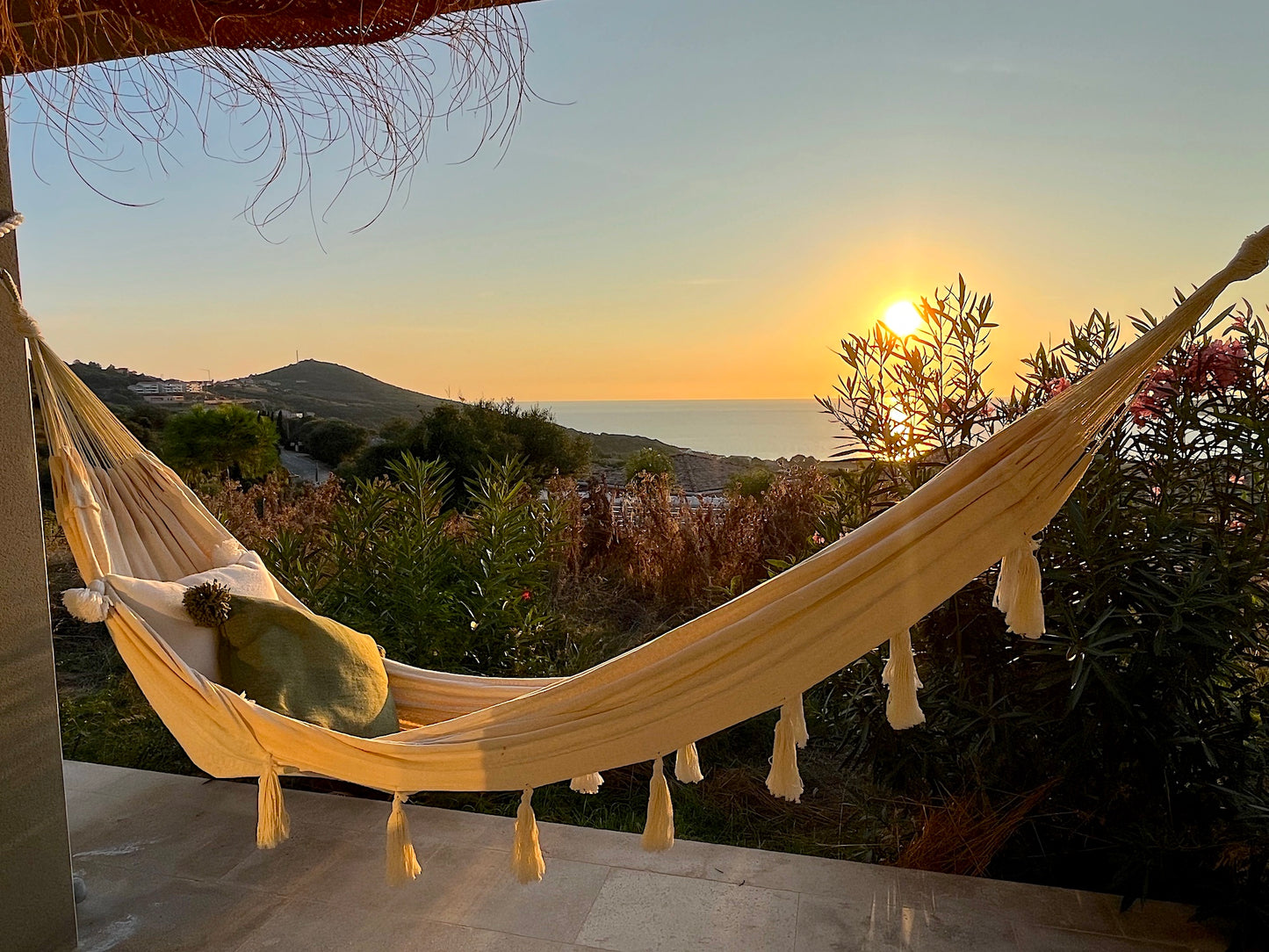 Corsica - Villa Clarisse