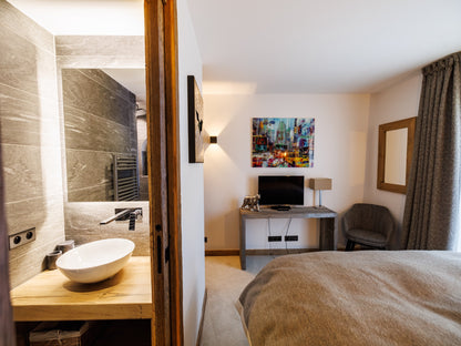 Chalet Montéa