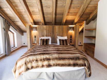 Chalet Montéa