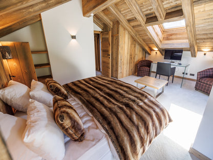 Chalet Montéa