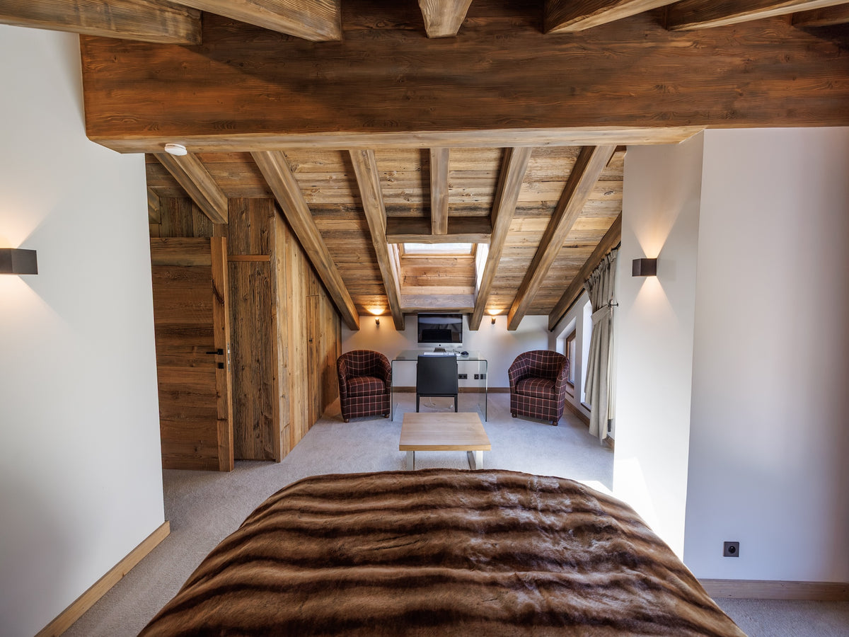 Chalet Montéa
