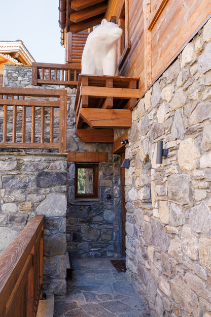 Chalet Montéa