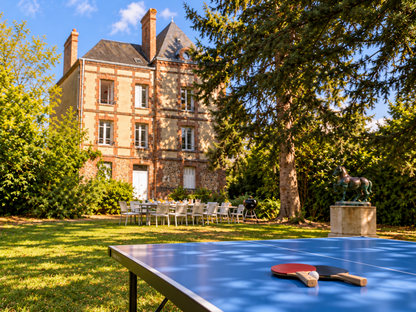 Domaine du Cèdre