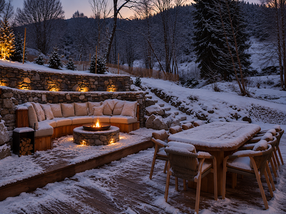 Chalet Méridia