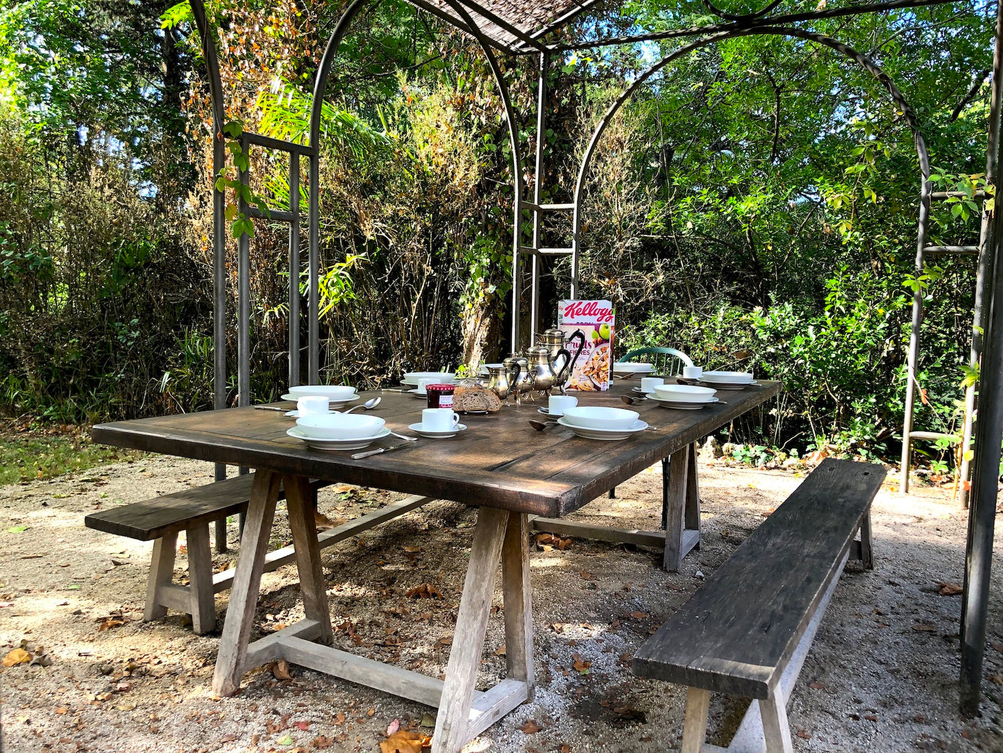 Domaine de Quissac