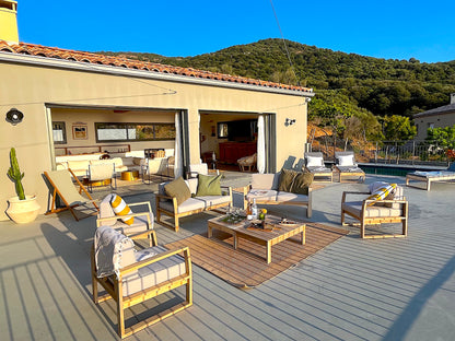 Corsica - Villa Clarisse