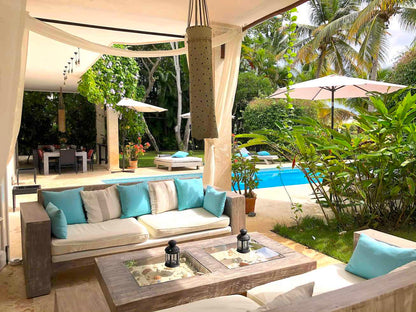 Punta Cana - Villa B52