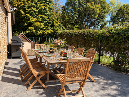 Cottage de Carrouges
